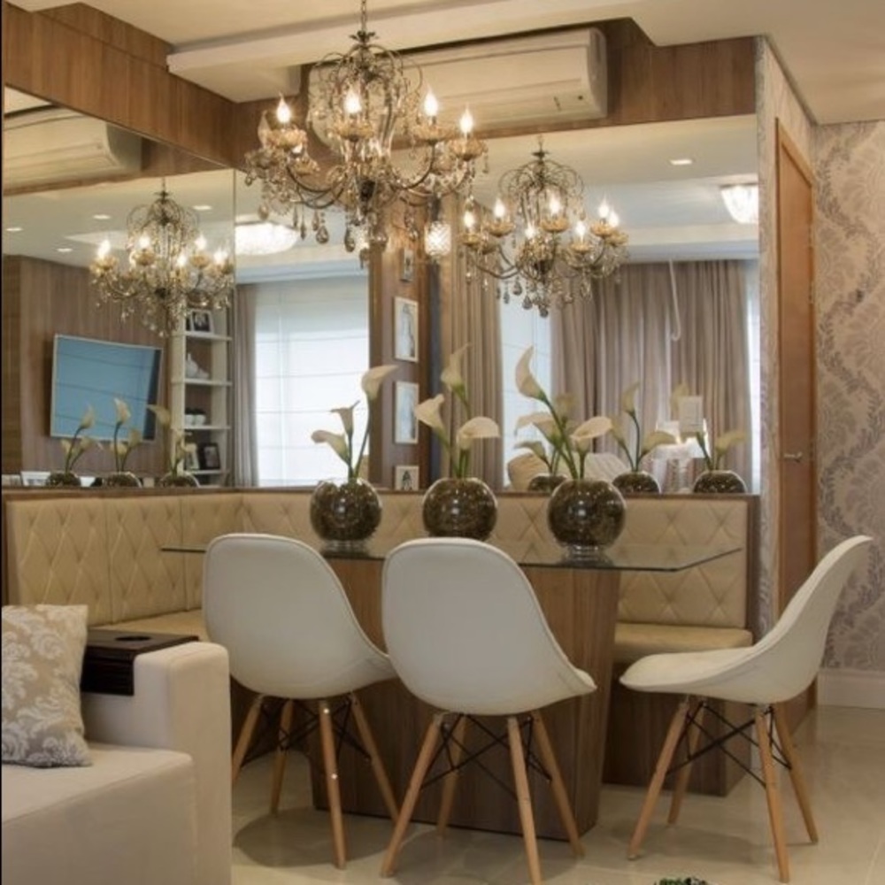 Meet your Posher, Ms.h